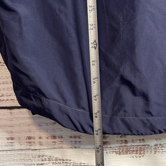 FJ SPORT Windbreaker Jacket | Size Small - Picture 7 of 13